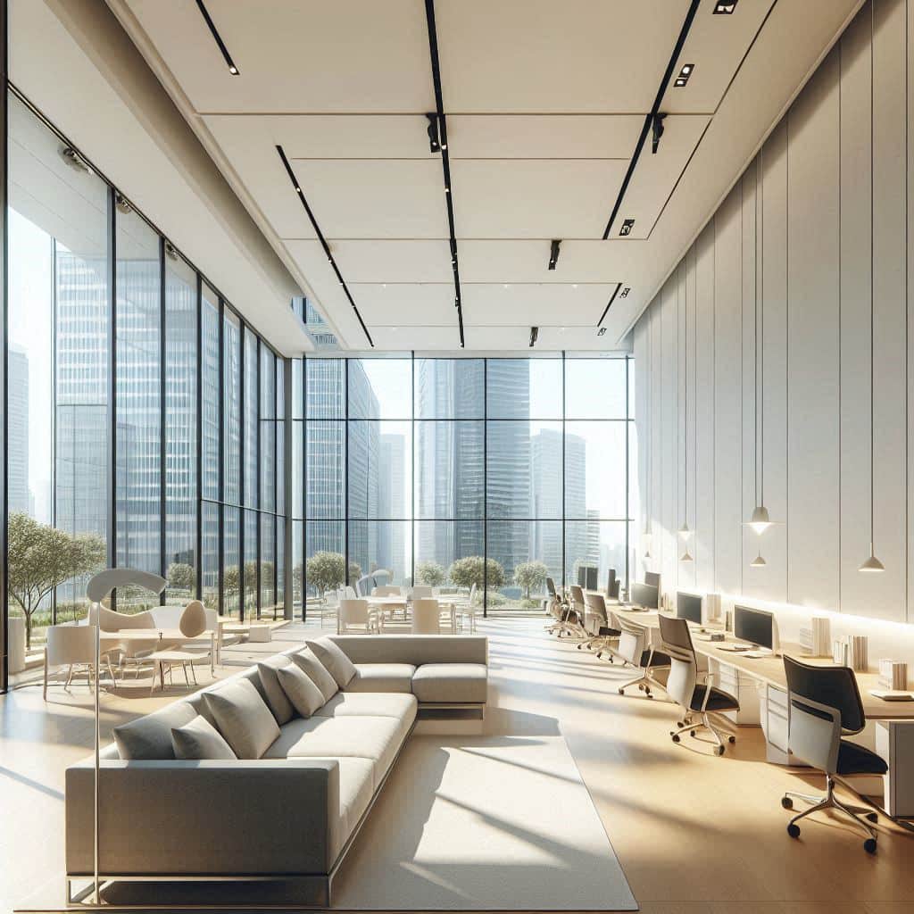 大厦名字文章配图