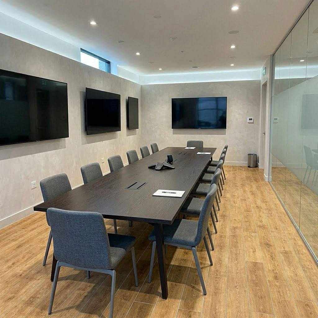 会议预约冲突发生后内容团队该如何更新写字楼办公办公区空气质量的操作规则